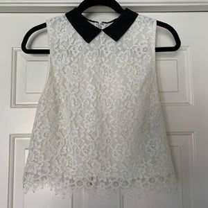 Alice + Olivia Blouse
